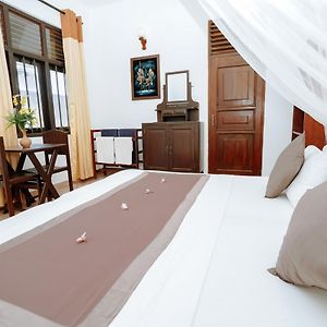 Quarto de casal padrão