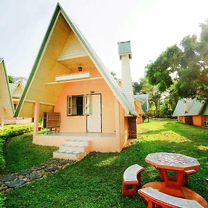 Touch Star Resort - Doi Inthanon